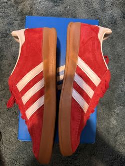 Adidas Gazelle Indoor M9