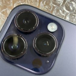 🔥 iPhone 14 Pro Max – Deep Purple – Unlocked – 128GB 🔥