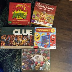 Board Games - Take All 
