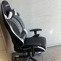 Silla Devoco Pioneer Gaming 