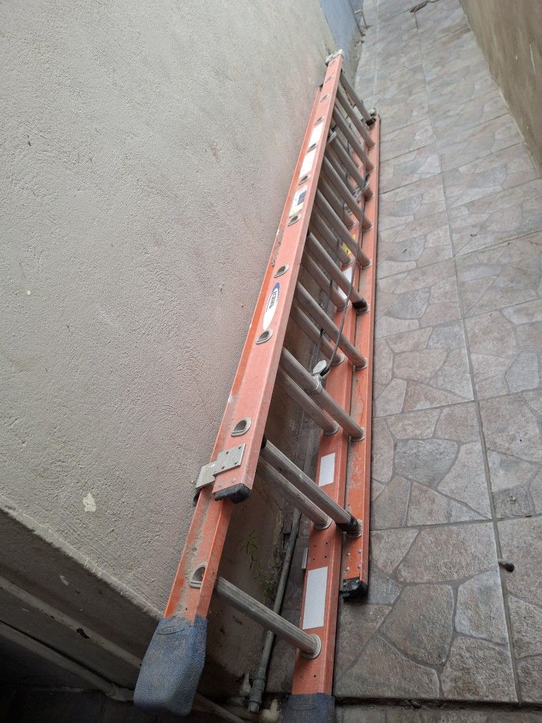 Ladder Like New
