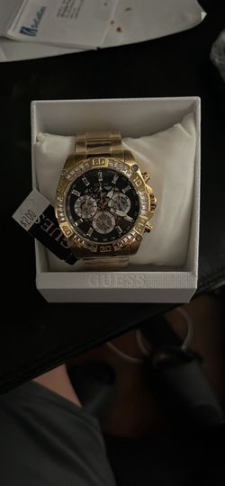 Guess watch
