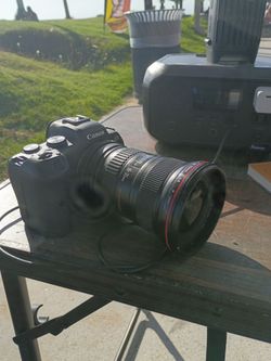 Camera for sale