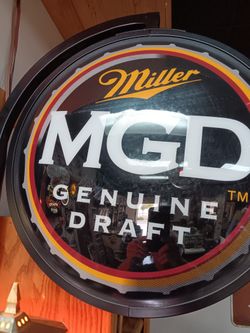 Miller General Draft MANCAVE ALERT!