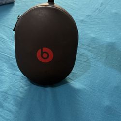 Beats Headphones Excellent Condition 