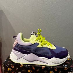 Puma Shoes