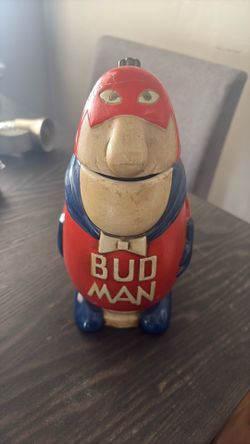 1975 Cs1 Versión “Bud Man” 