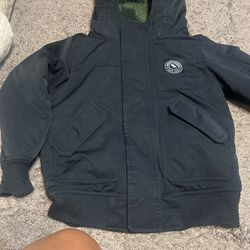 Abercrombie Jacket