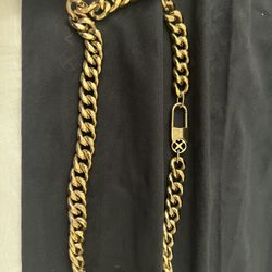 Cuban Link 
