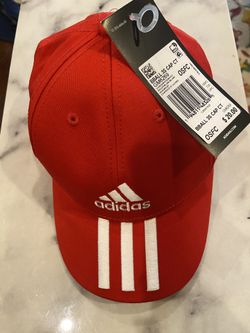 ADIDAS baseball cap ***NEW**
