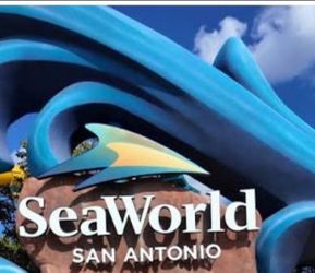 SeaWorld