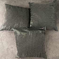 3pillows