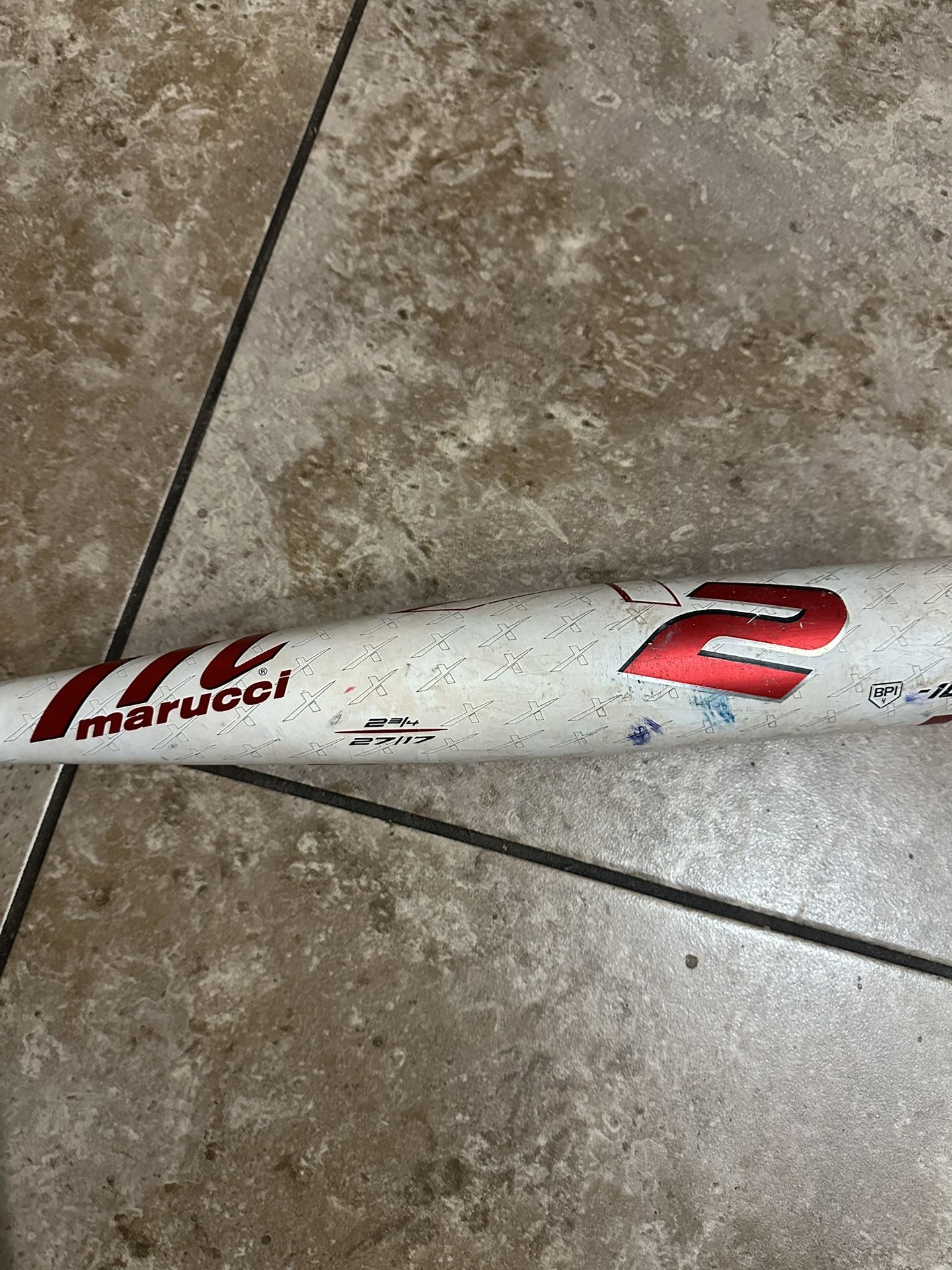Marruci Bat