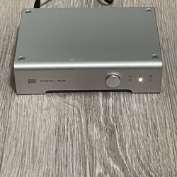 Schiit DAC-Modi 2 Uber With Cable ( Very Good Sound)