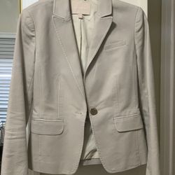 Suit Banana Republic 