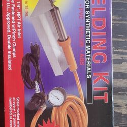 Welding kit 41592