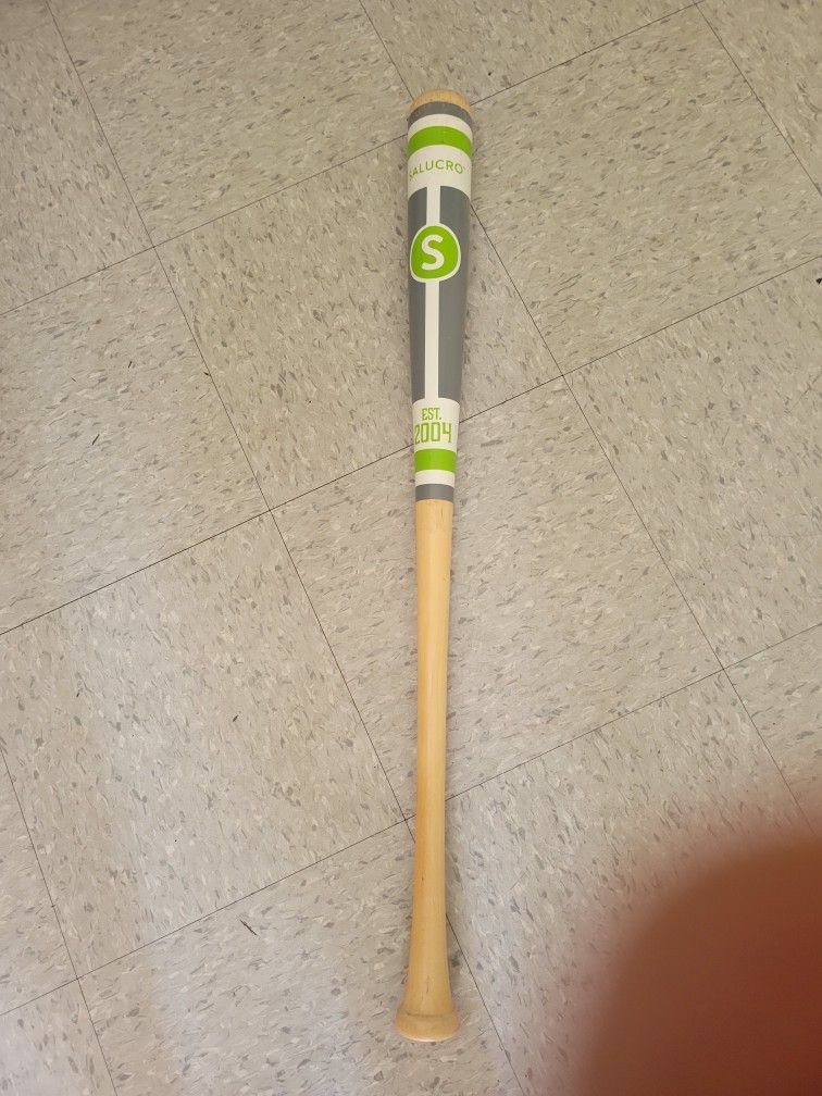 Baseball Bat