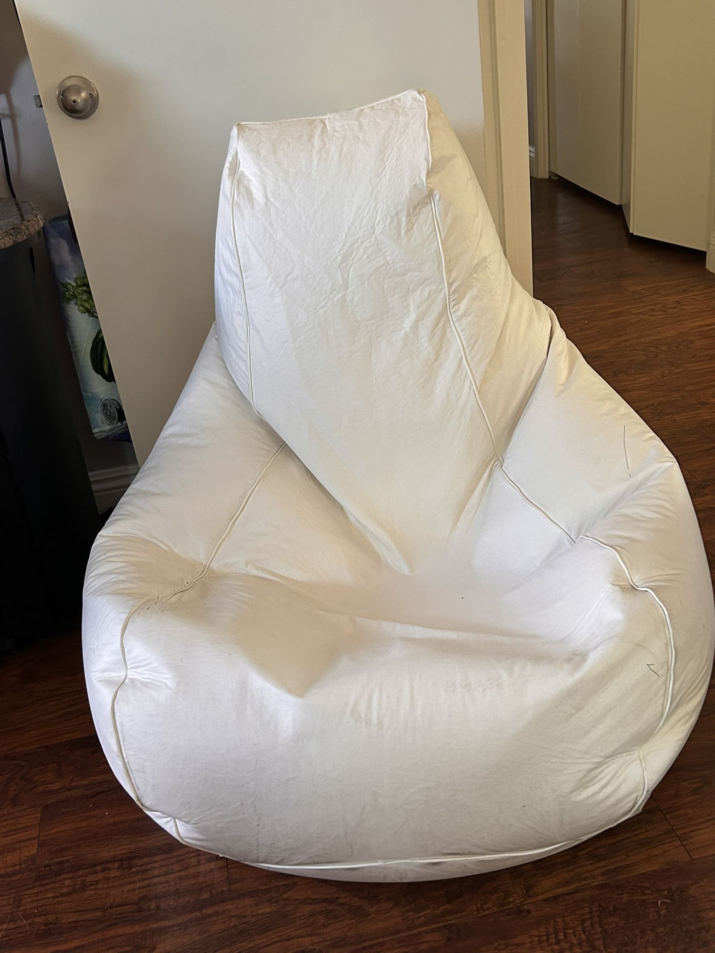 Large Bean Bag