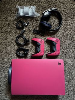 Sony PlayStation 5 Digital Edition