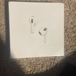 AirPods Generation 3