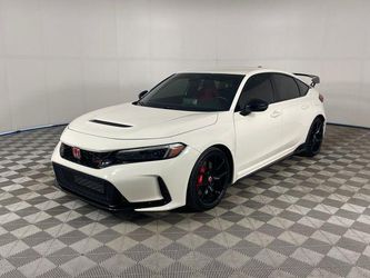 2025 Honda Civic Type R