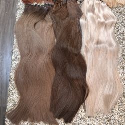 Hair Extensions 
