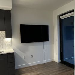 65 Inch Class LG OLED