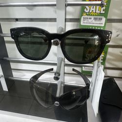 Ray-Ban Sunglasses