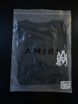 Brand new Amiri shirt, size M-medium