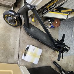 Aovopro Esmax + Replacement Motor