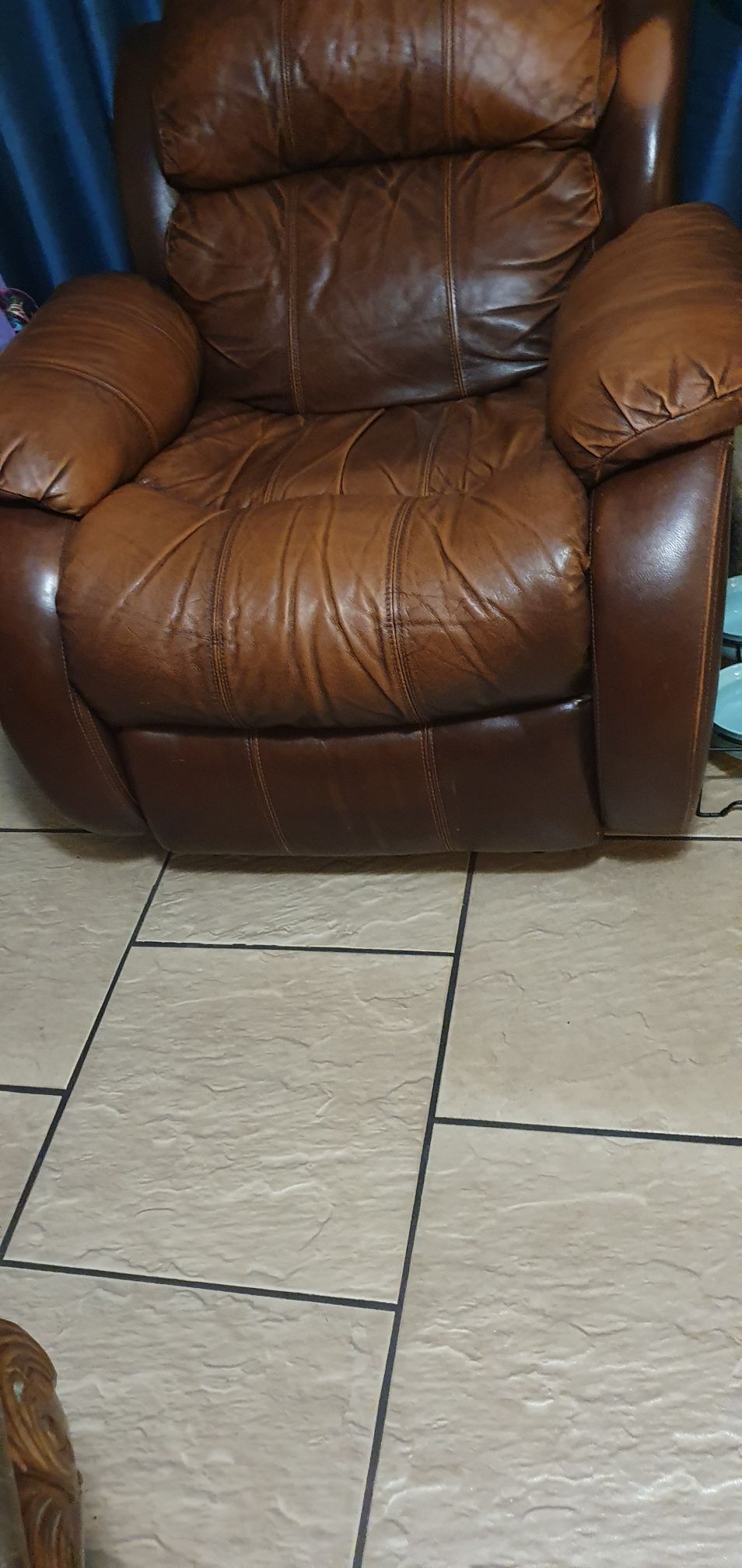 Sofa recliners for sale $150