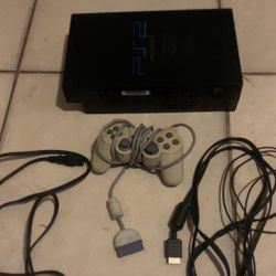 PlayStation 2