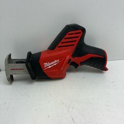 Milwaukee M12 HackZall 208799/12