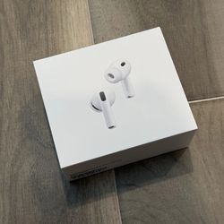 AirPods Pro 3