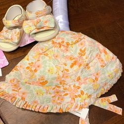 Newborn Outfit New