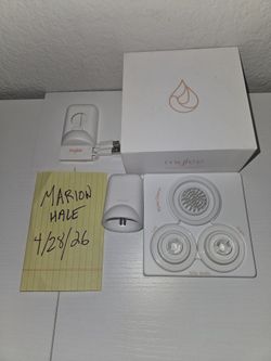 MyLee Breastmilk Scanner