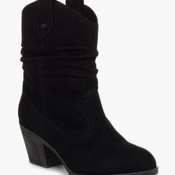 Women’s Swede Boots 