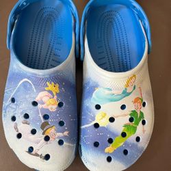 Disney Crocs 