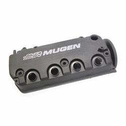 MUGEN Racing Rocker Engine Valve Cover For Honda Civic D16Y8 D16Y7 VTEC SOHC