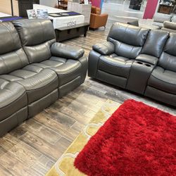 Madrid Living Room $1 GYS SAME DAY DELIVERY 