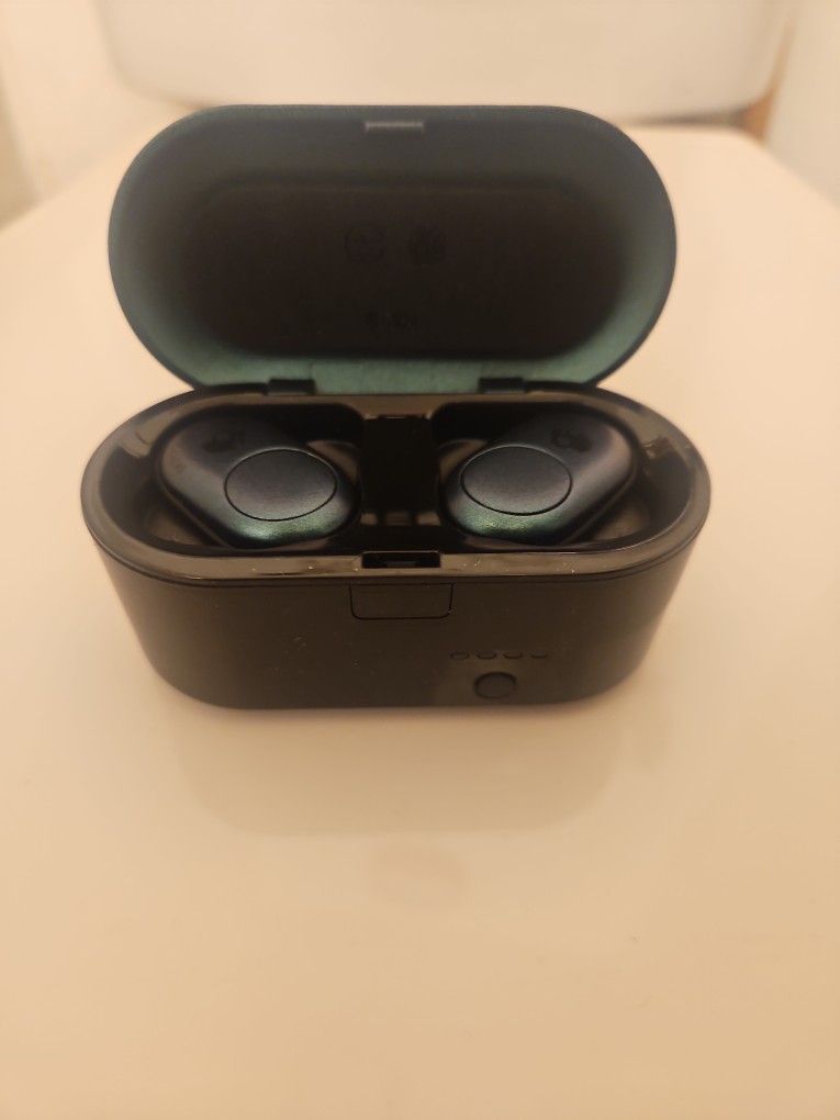 Skullcandy Push Bluetooth Wireless Earbud