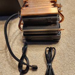 AMD CPU Cooler (contact info removed)75