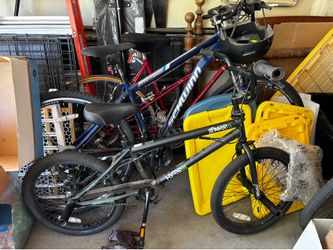 Bmx