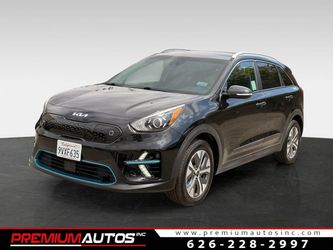 2022 Kia Niro EV