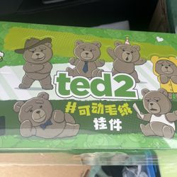 Ted 2labubu