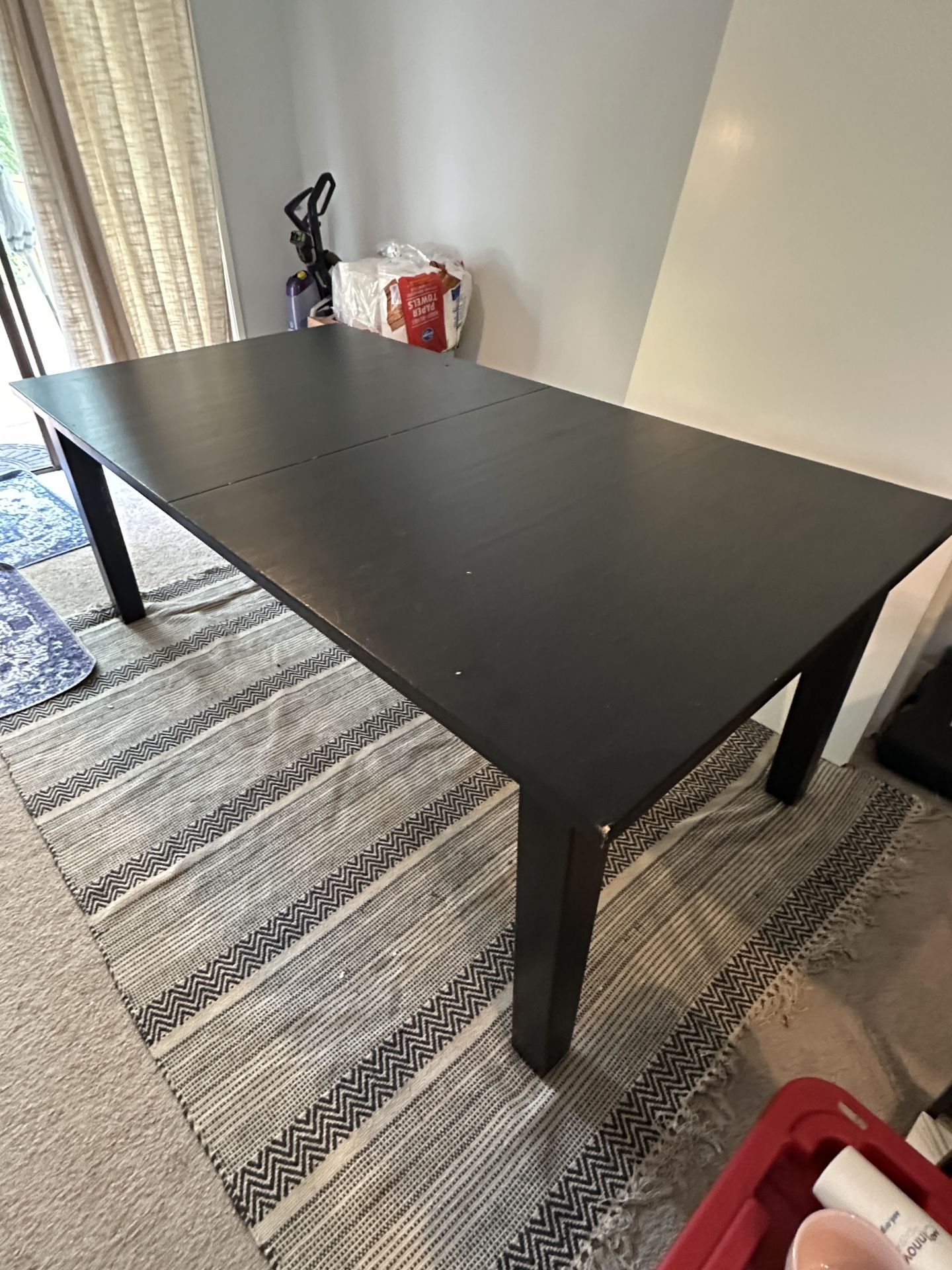 Large Table