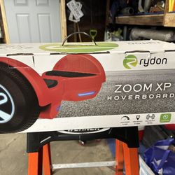 Hover Board 