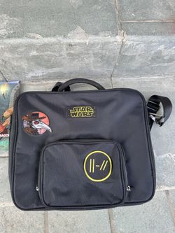 Dungeons And Dragons Bag