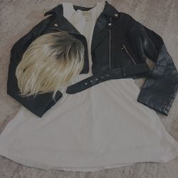 chuckys bride costume