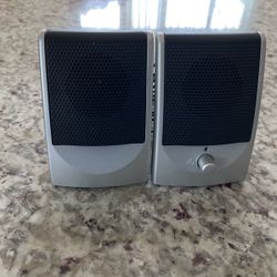 Diamond Audio Computer Speakers